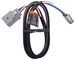 Wiring Kit For And Brake Electric Trailer Brake Controllers