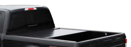 Pace Edwards Bedlocker Retractable Hard Tonneau Cover W Explorer