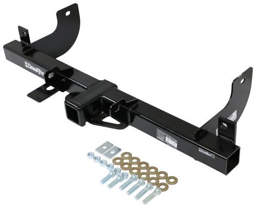 Draw Tite Max Frame Trailer Hitch Receiver Custom Fit Class Iv