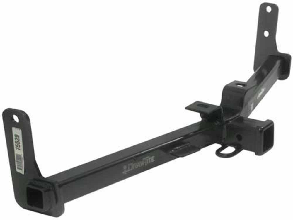 Suzuki Xl Draw Tite Max Frame Trailer Hitch Receiver Custom Fit