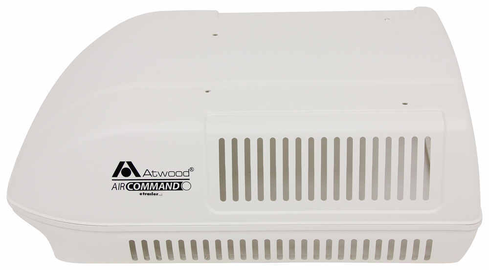 Replacement RV Air Conditioner Cover For Atwood Air Command RV Air