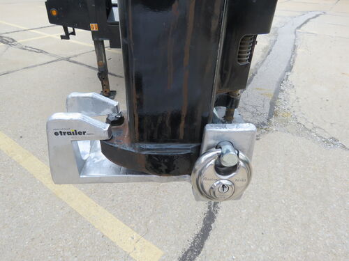 Compare Blaylock EZ Lock Vs EZ Lock Gooseneck Etrailer