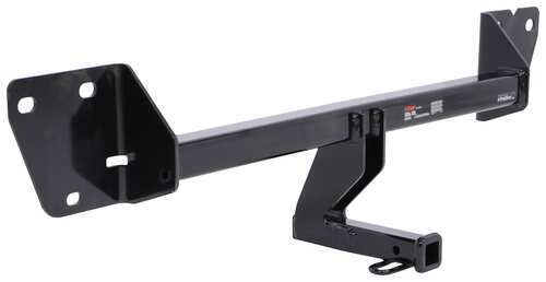 Chevrolet Trailblazer Curt Trailer Hitch Receiver Custom Fit