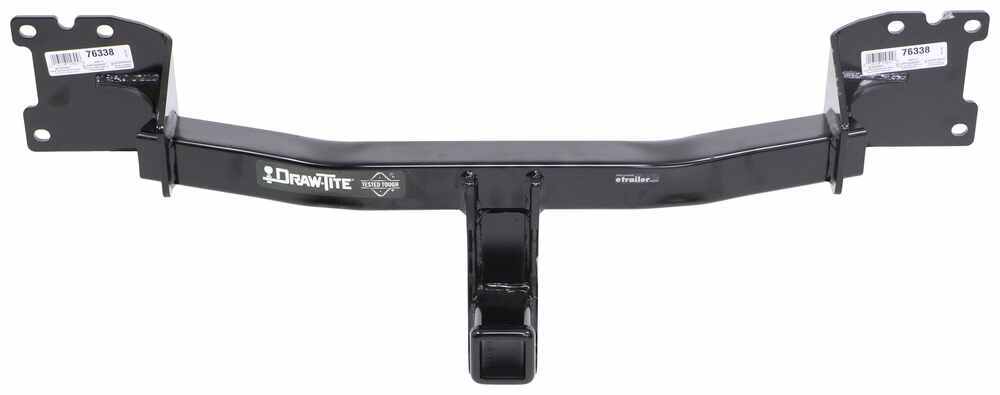 Porsche Cayenne Draw Tite Max Frame Trailer Hitch Receiver