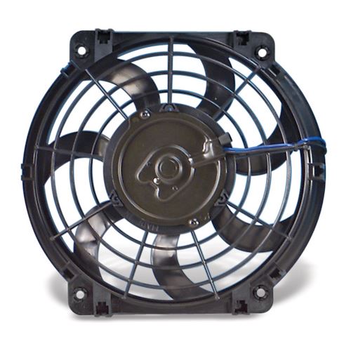 Flex A Lite 10 S Blade Electric Fan Reversible 775 CFM Flex A Lite