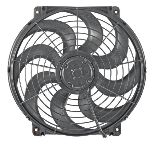 Flex A Lite S Blade Electric Fan Reversible V Flex A Lite