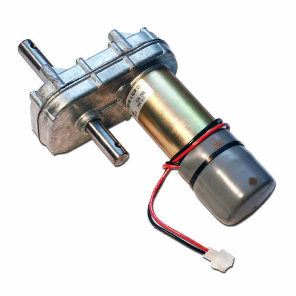 Replacement Klauber F Motor Assembly For Rv Slide Out Lippert Rv