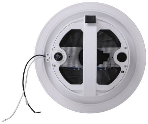 Maxxfan Dome Plus Roof Vent W V Fan Led Light Diameter