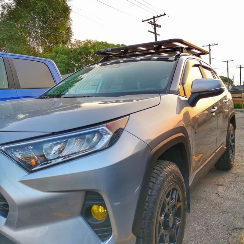 Best Toyota Rav Rhino Rack Etrailer