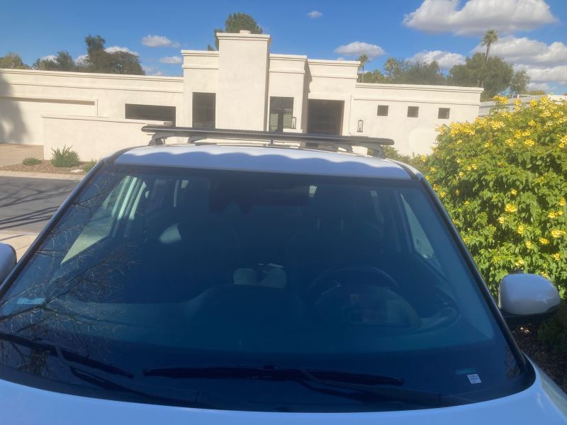 Best Honda Cr V Roof Racks Etrailer