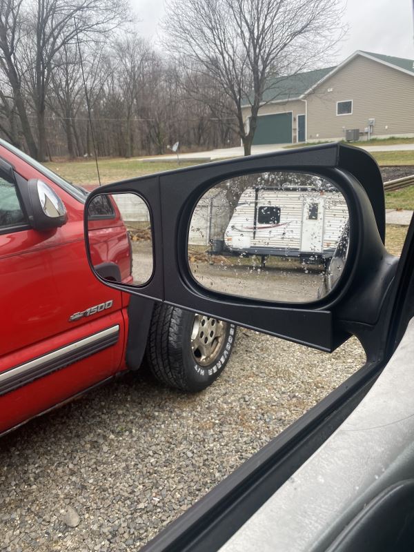 Best Ford F Towing Mirrors Etrailer