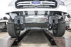 Ford Ranger Base Plate For Tow Bar Etrailer