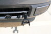 Ford Maverick Base Plate For Tow Bar Etrailer