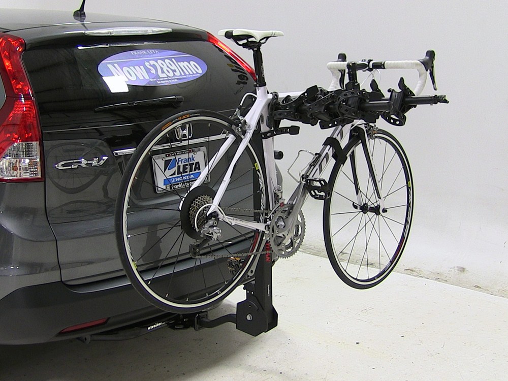 Honda Cr V Swagman Titan Bike Rack For Bikes And