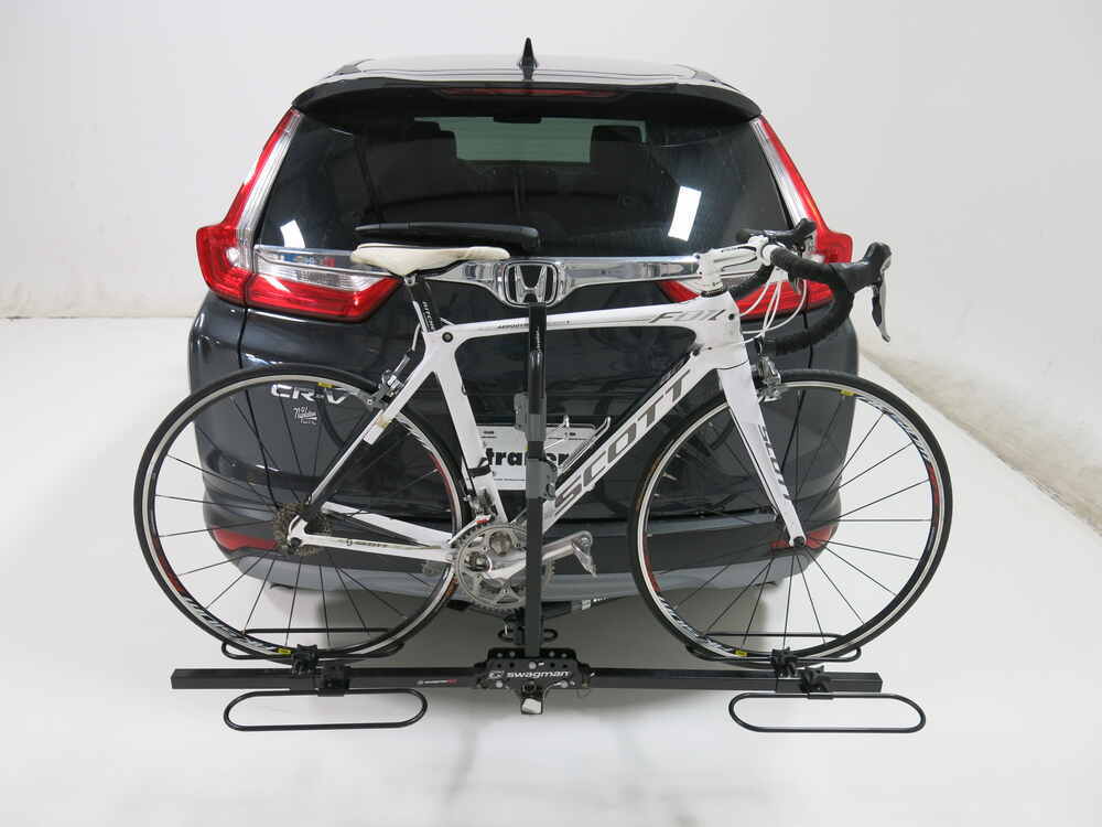 Honda Cr V Swagman Xc Bike Rack For Bikes And