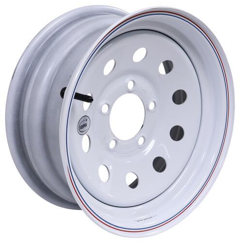 Taskmaster Steel Vesper Modular Trailer Wheel X Rim On