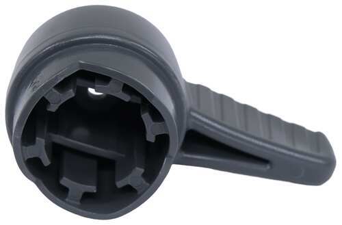 Replacement Front Hub Axle Knob For Thule Upride Roof Bike Racks Thule