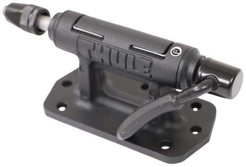 Bike Add On For Thule Bed Rider Pro Truck Bed Bike Rack Fork Mount