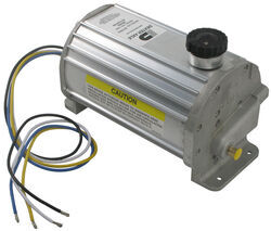 Dexter electric over hydraulic actuator