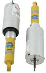 Level-Rite Air Helper Springs and Shock Absorber product image