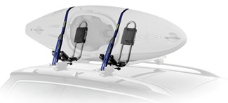 Thule Hull-a-Port J-Style Carrier