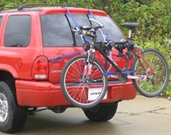 Trunk-Mount-Bike Rack