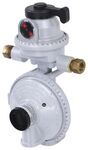 Propane Fittings