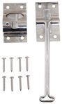 Trailer Door Holders