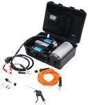 Tire Inflator
