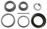 Trailer Bearings Races Seals Caps