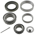 Trailer Bearings Races Seals Caps