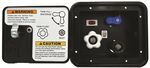 Rv Water Inlets