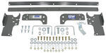 Gooseneck Installation Kit