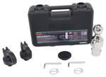 Trailer Hitch Ball