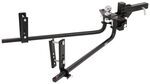 Weight Distribution Hitch