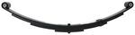 Trailer Leaf Springs