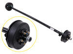 Trailer Suspension Parts