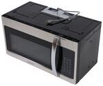 Rv Microwaves