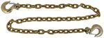 Trailer Safety Chains