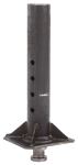 5th Wheel Gooseneck Adapter