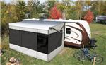 Rv Awning Screen Room