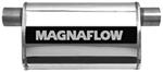 Performance Mufflers