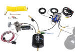 Air Bag Compressor Kit