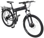 Folding Bikes