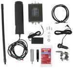 Cell Phone Signal Booster