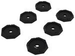 RV Jack Pads