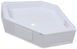 Rv Showers And Tubs