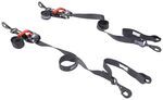 Motorcycle Tie Down Straps