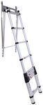 Telescoping Ladder