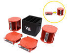 Rv Leveling Blocks